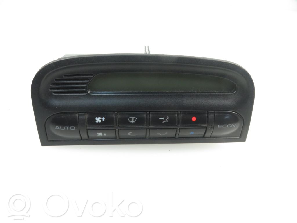 Ford Galaxy Interruptor de control del ventilador interior 