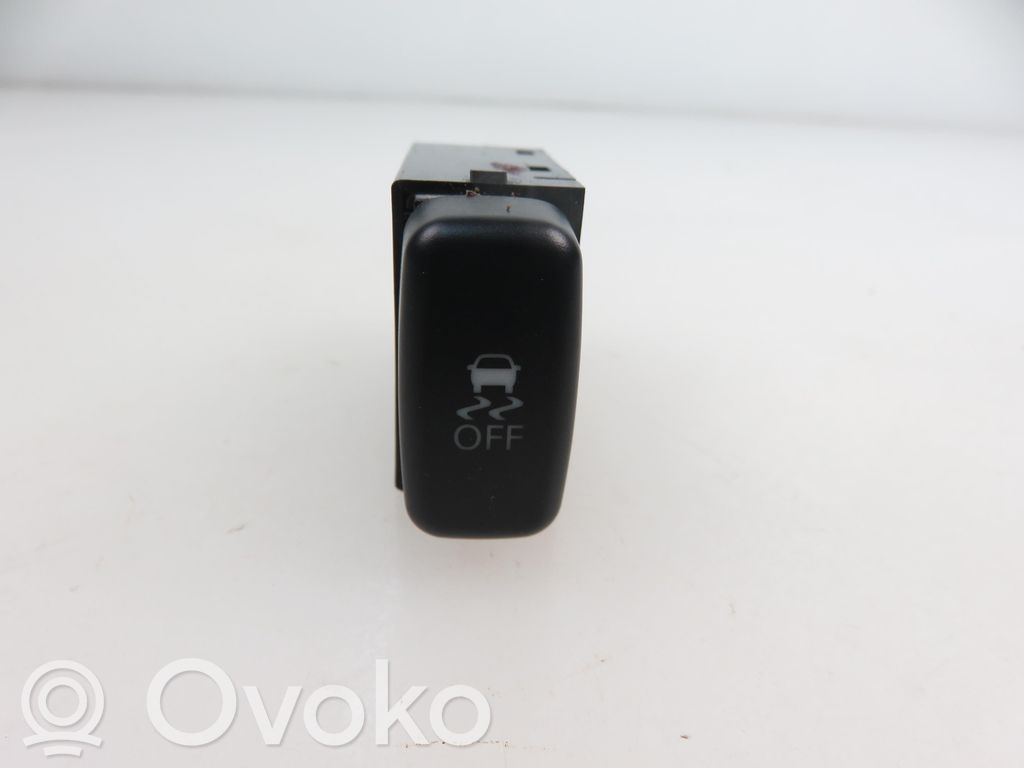 ESP (stability program) switch