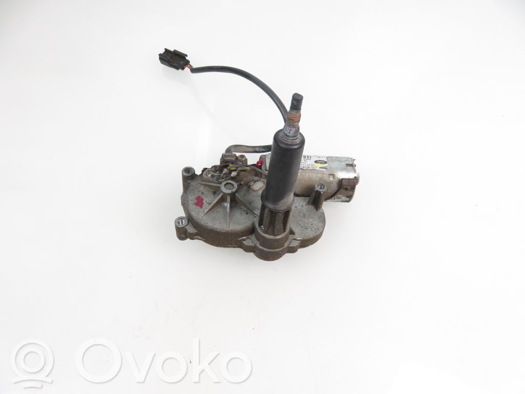 Ford Transit Wischermotor Heckscheibe 
