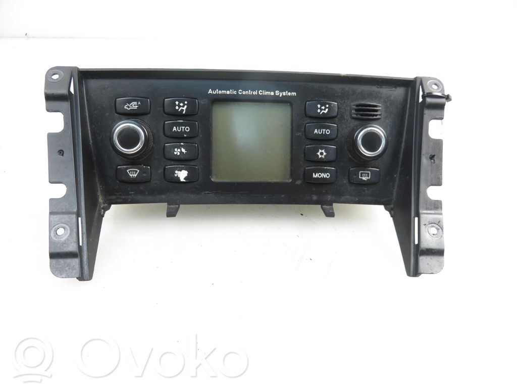 Fiat Croma Interior fan control switch 