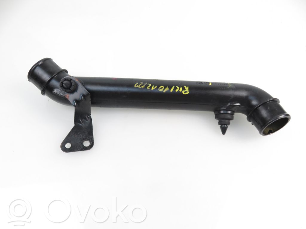 Lancia Lybra Intercooler hose/pipe 