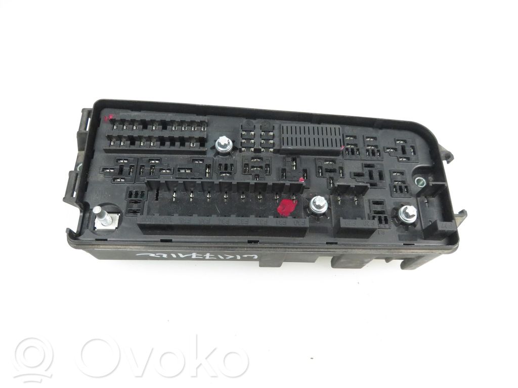 Saab 9-3 Ver1 Fuse box set 