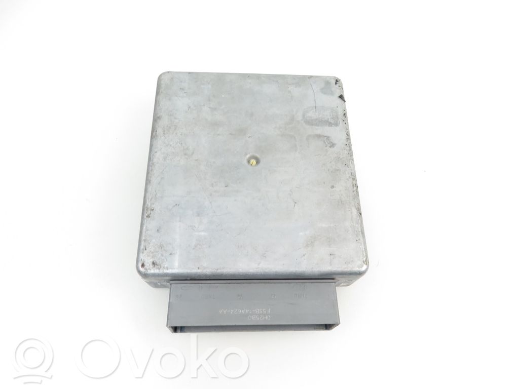 Engine control unit/module   1S7F12A650CAD,1S7F12A650CAD