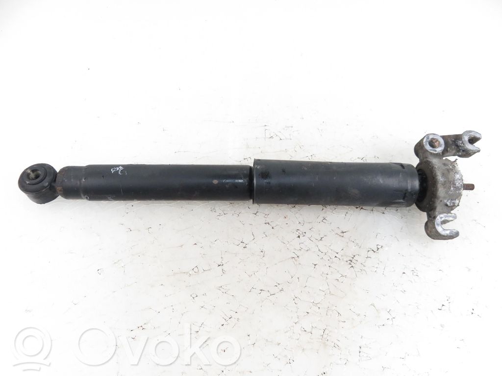 Saab 9-3 Ver1 Takaiskunvaimennin 