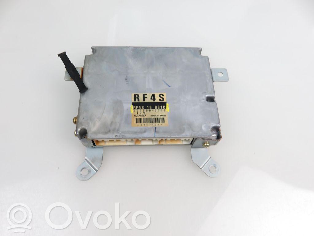Mazda 323 F Engine control unit/module 