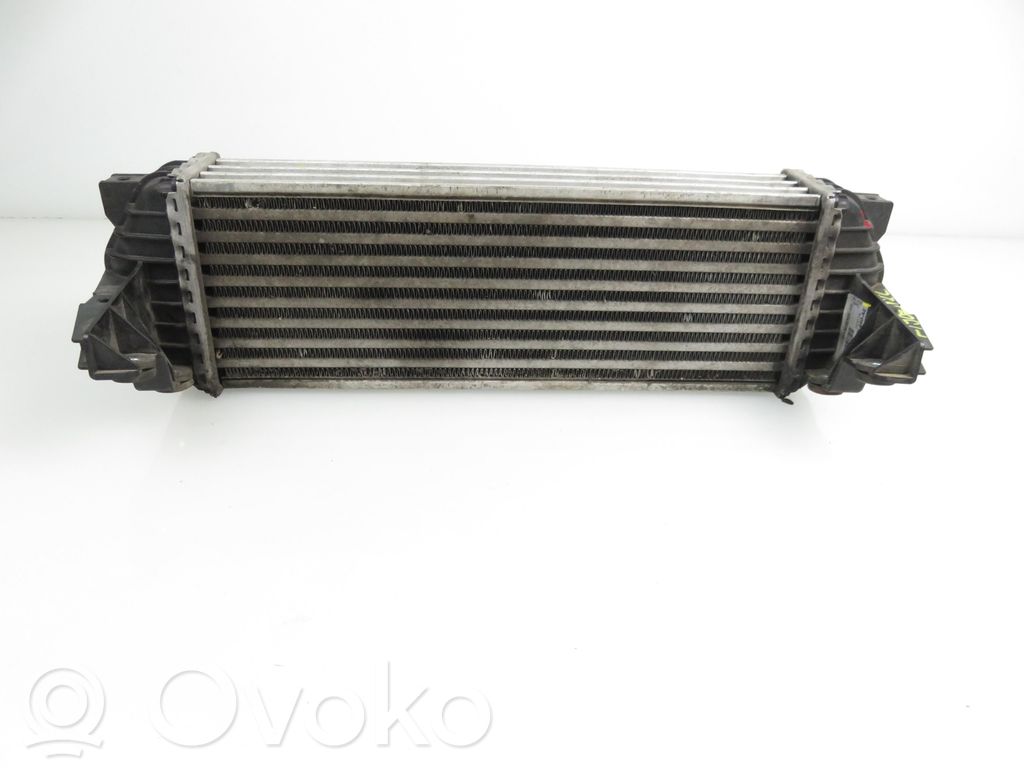 Ford Connect Intercooler radiator 