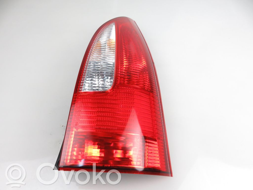 Lampa tylna   22061908,22061908