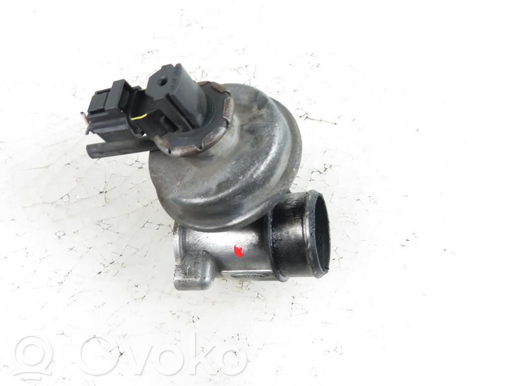 Ford Transit EGR valve 