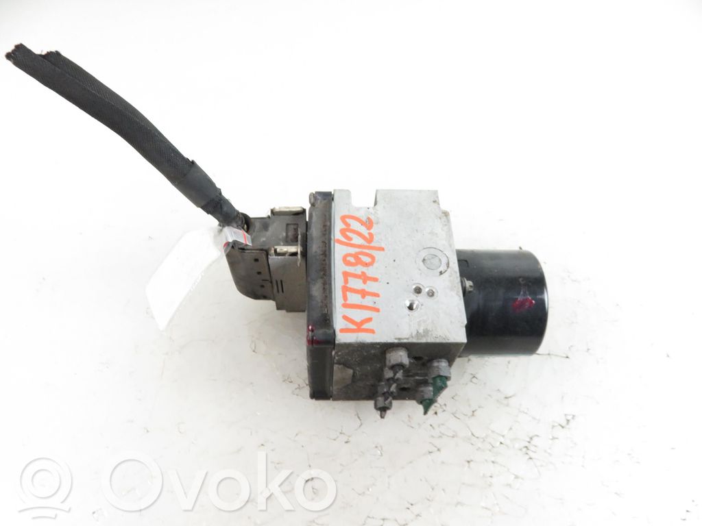 Peugeot 407 ABS bloks 