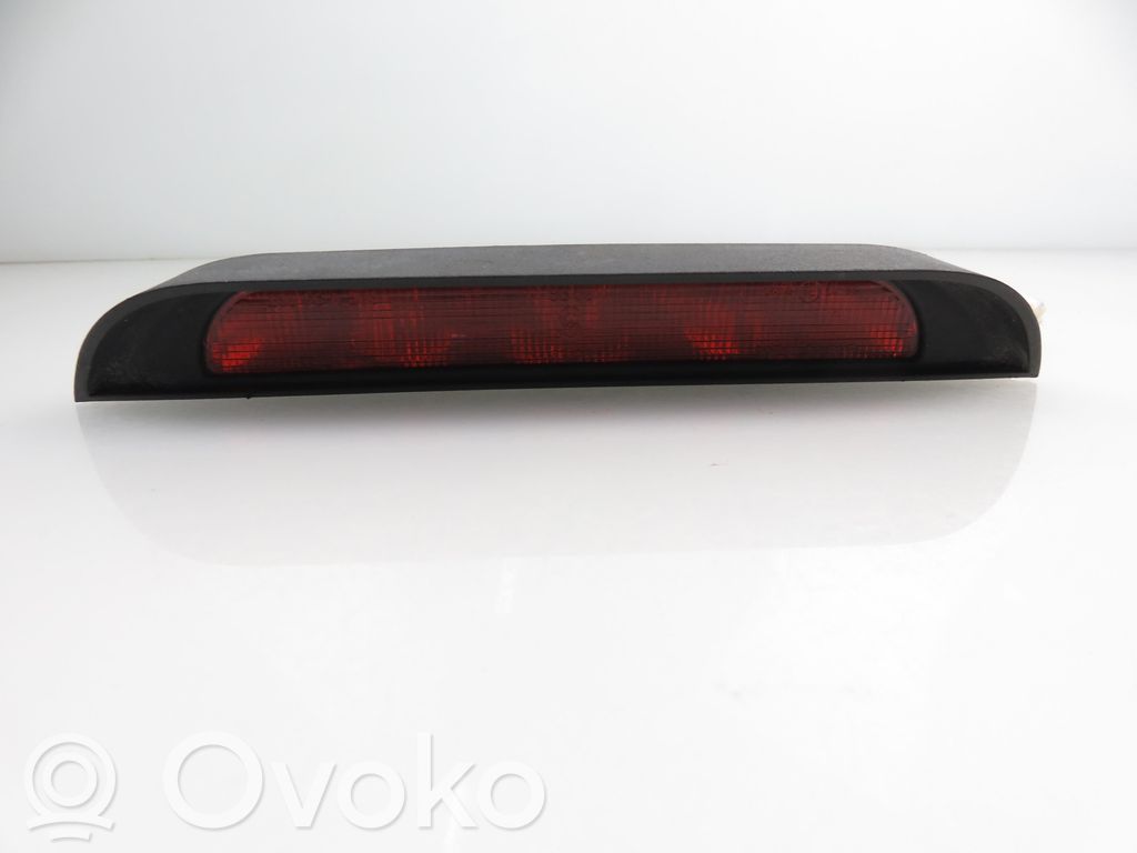 Mitsubishi Space Star Third/center stoplight 