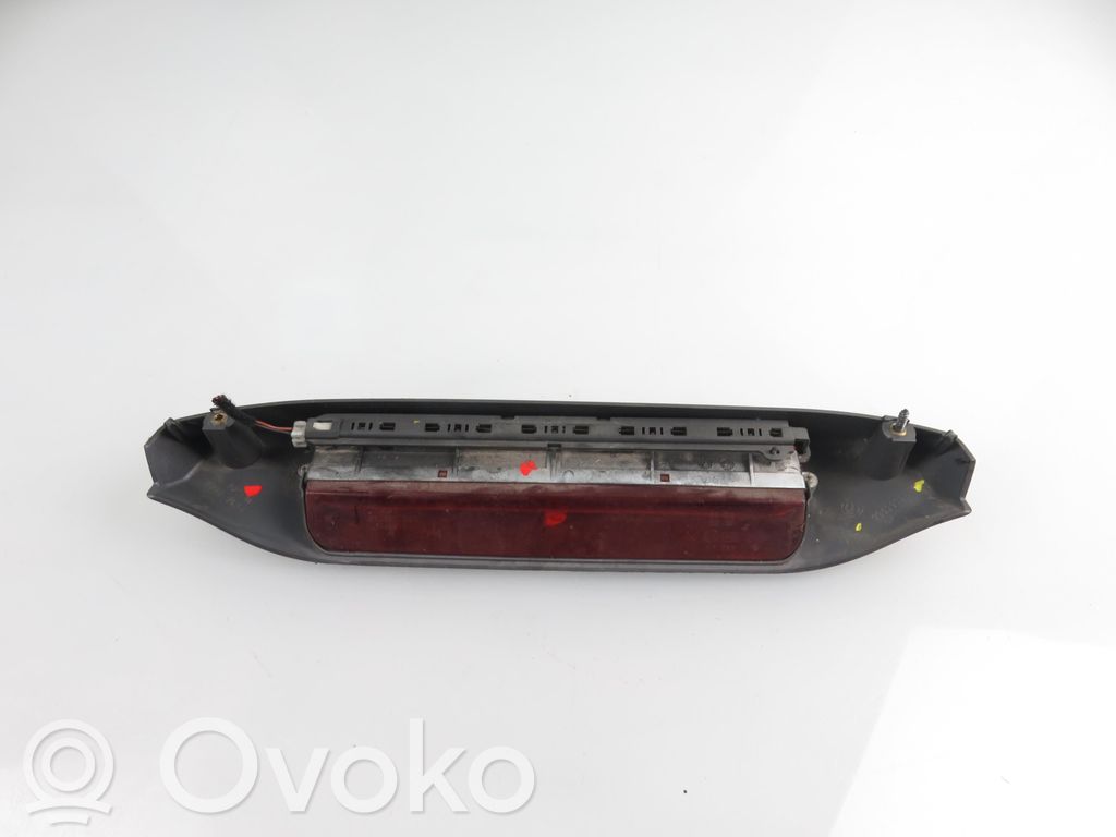 Fiat Panda II Third/center stoplight 