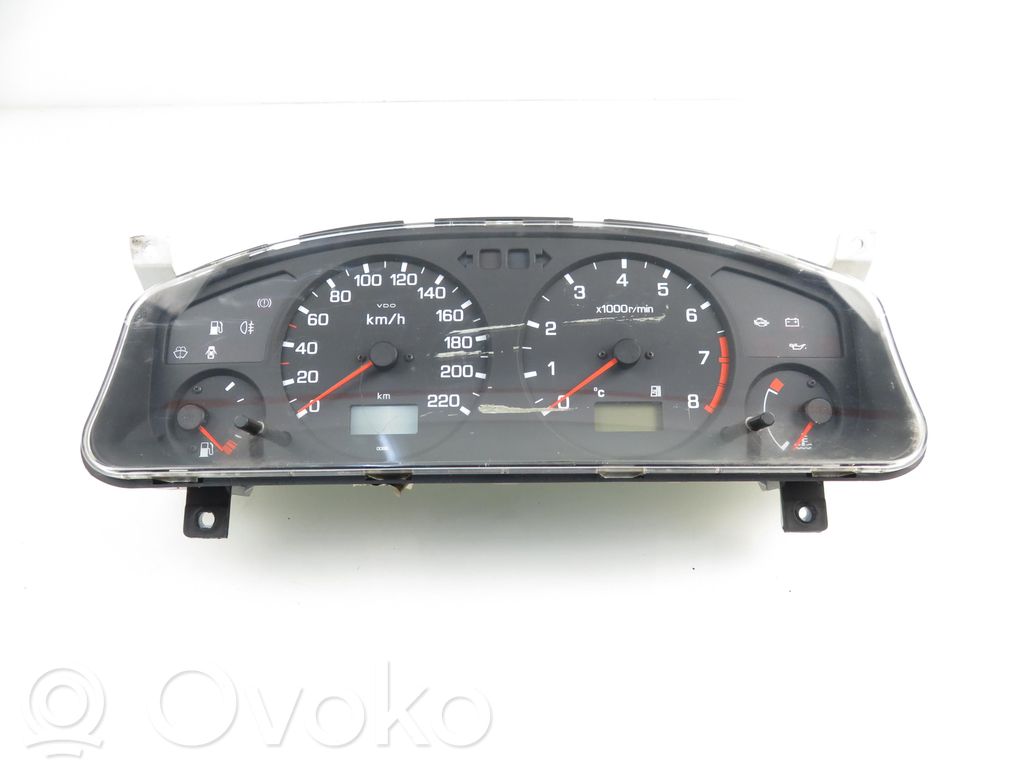 Nissan Primera Speedometer (instrument cluster) 