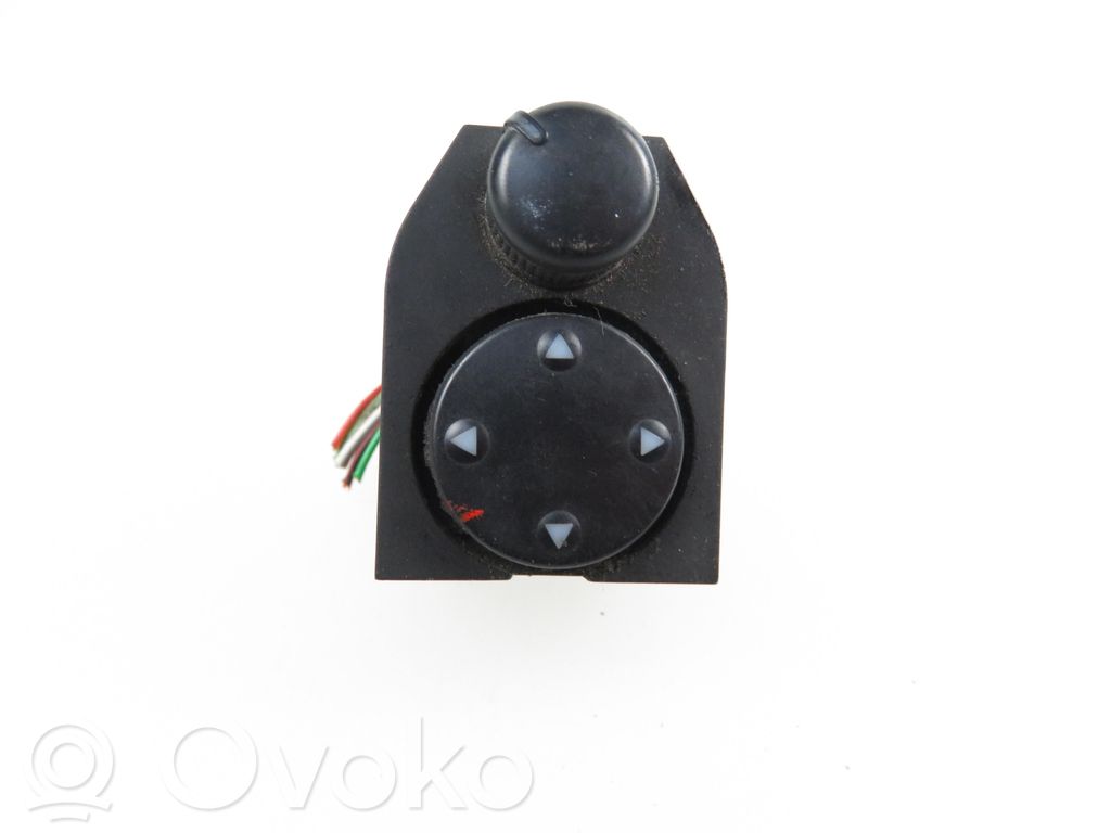 Audi A3 S3 8L Wing mirror switch 