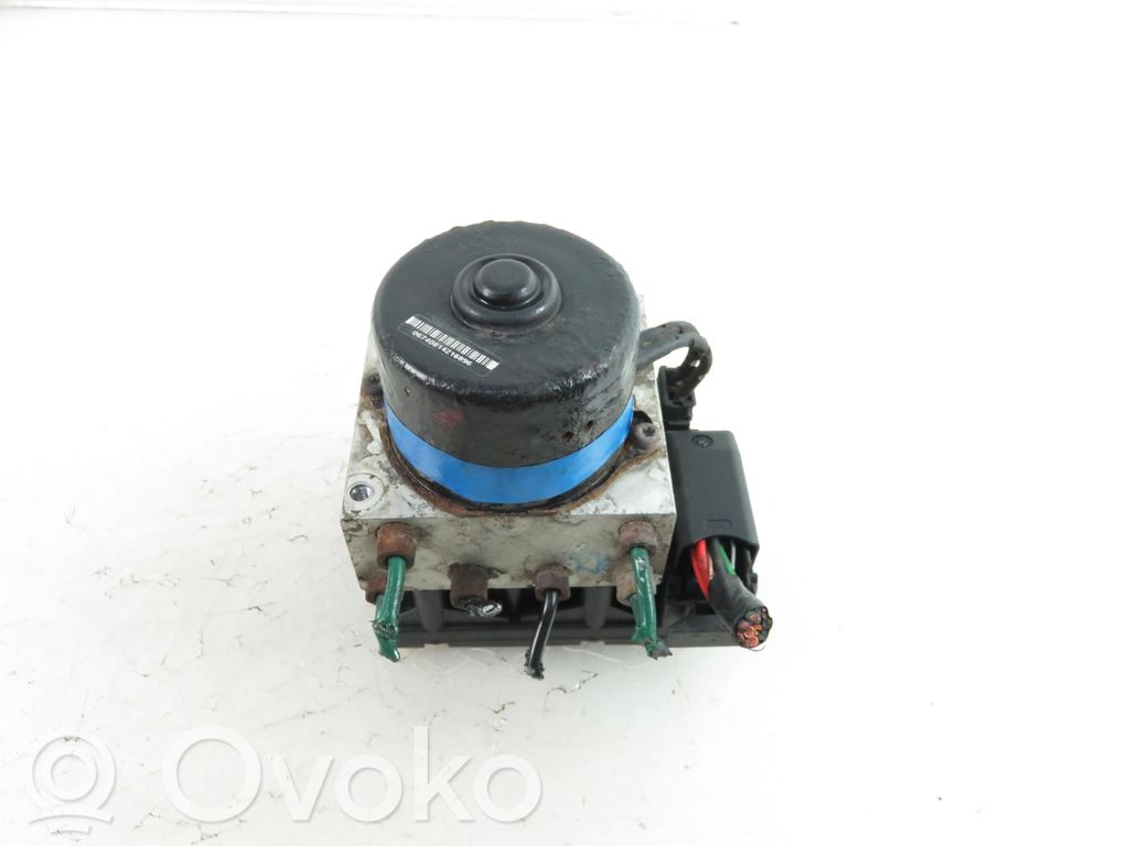 Renault Laguna I ABS Pump 