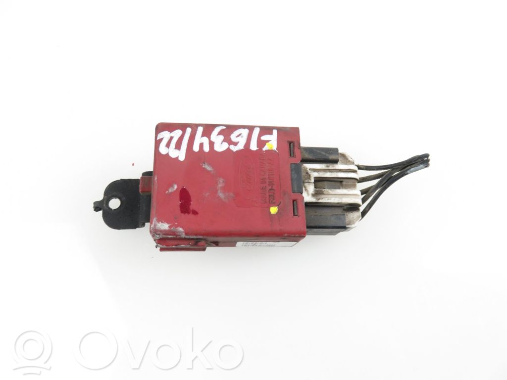 Sonstige Relais   F3LB14B118AA,F3LB14B118AA