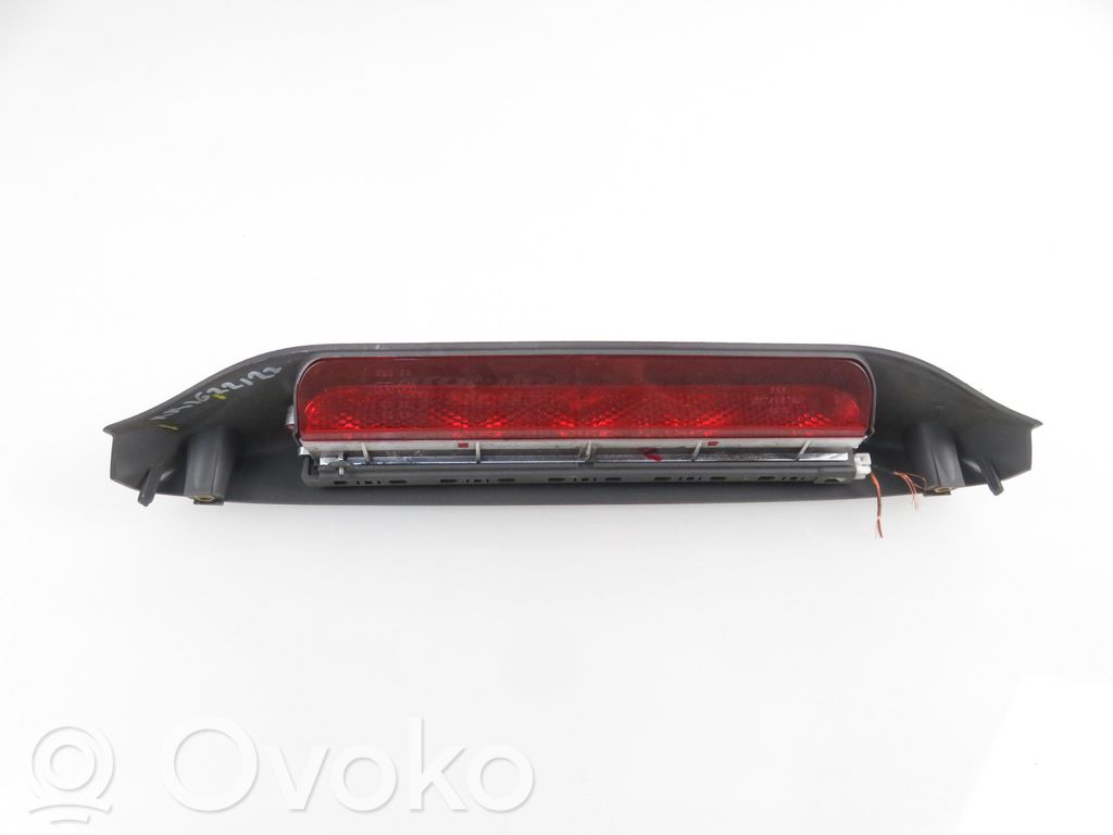 Fiat Panda II Third/center stoplight 
