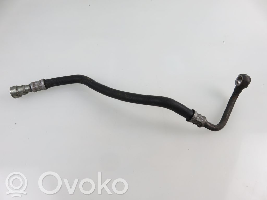 Citroen Berlingo Ohjaustehostimen letkusto 