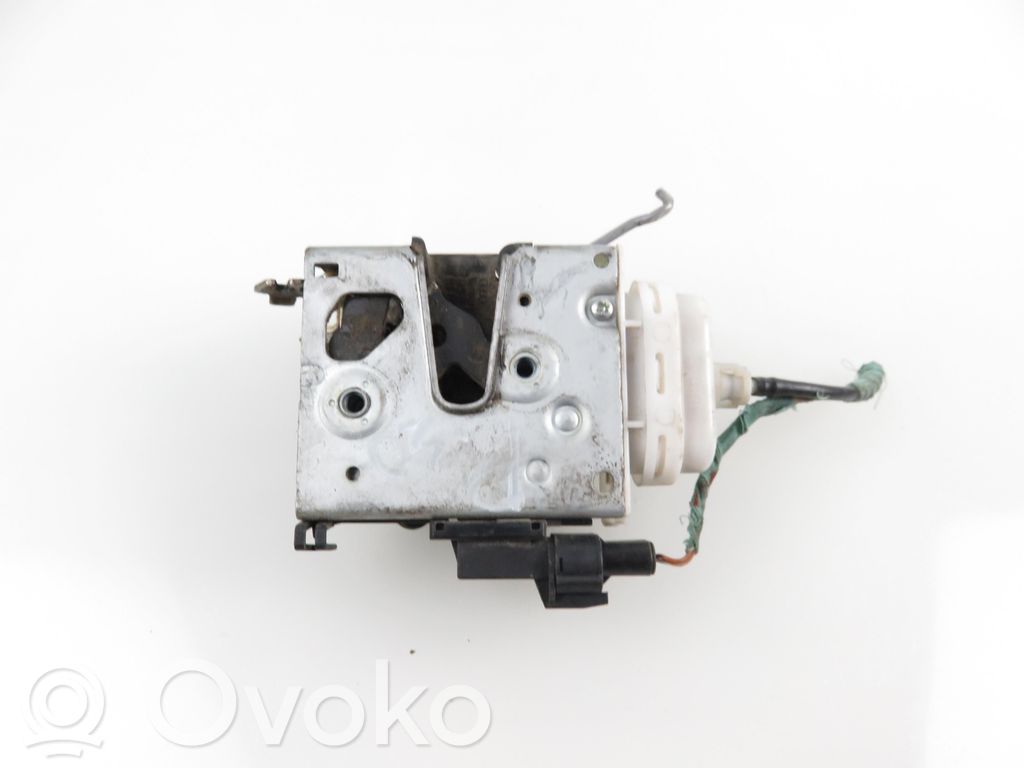 Etuoven lukko   8L1837016A,8L1837016A
