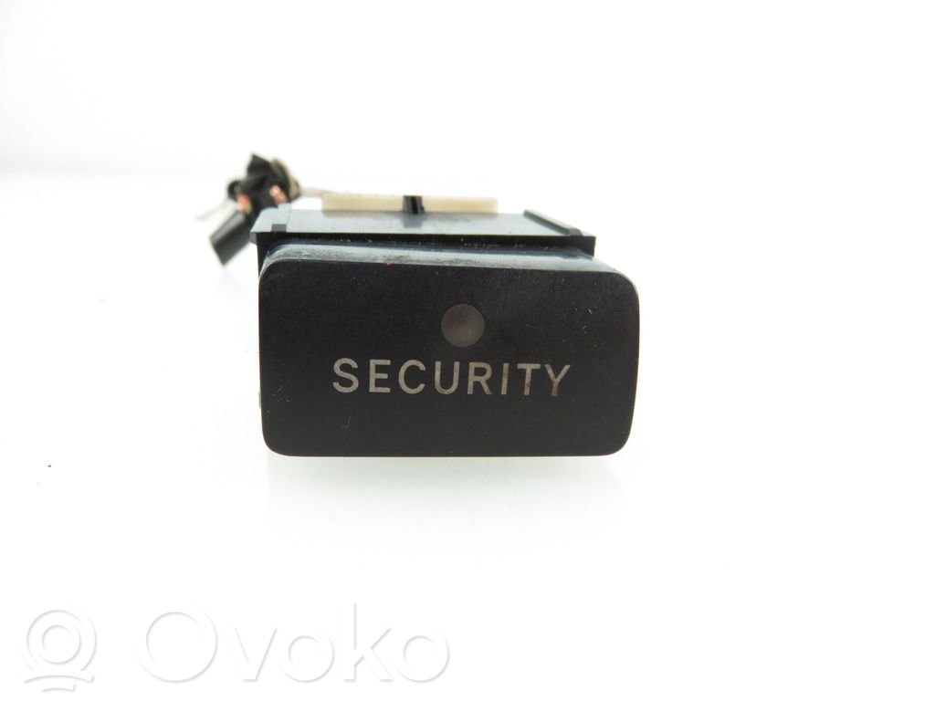 Toyota Corolla Verso E121 Otros interruptores/perillas/selectores 