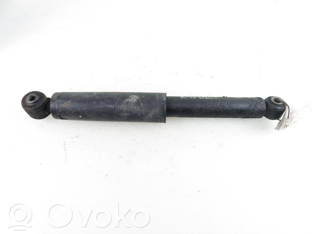 Opel Vectra C Takaiskunvaimennin 