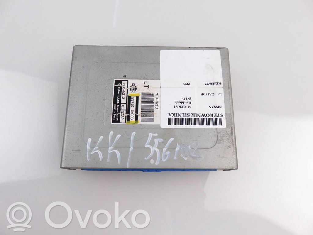 Engine control unit/module   237101N006,237101N006