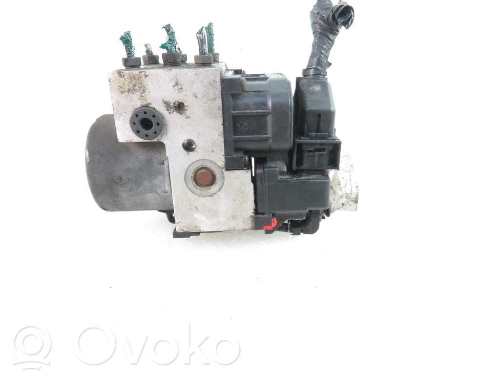Renault Kangoo I ABS Pump 