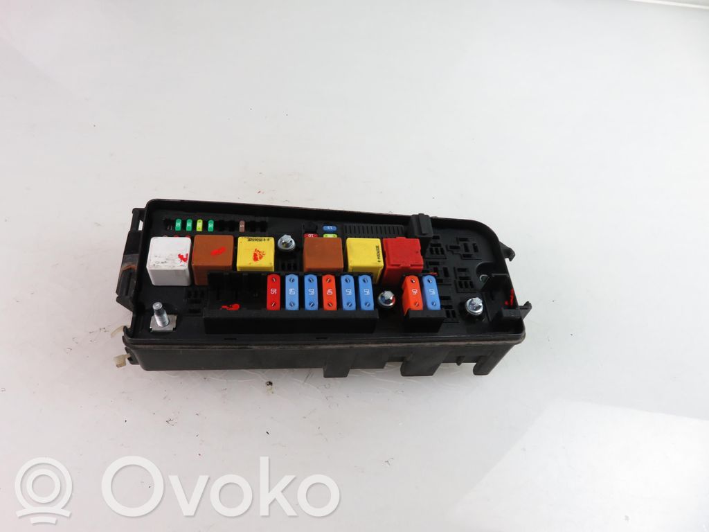 Opel Vectra C Sterownik / Moduł komfortu 