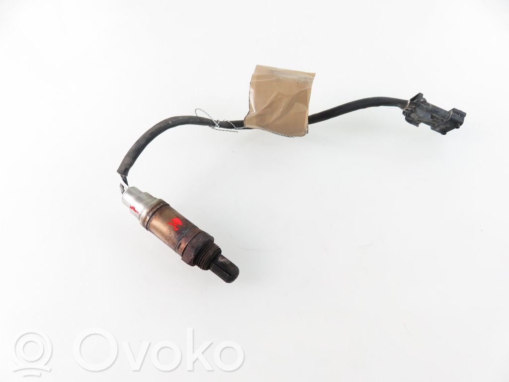 Citroen Saxo Lambda probe sensor 