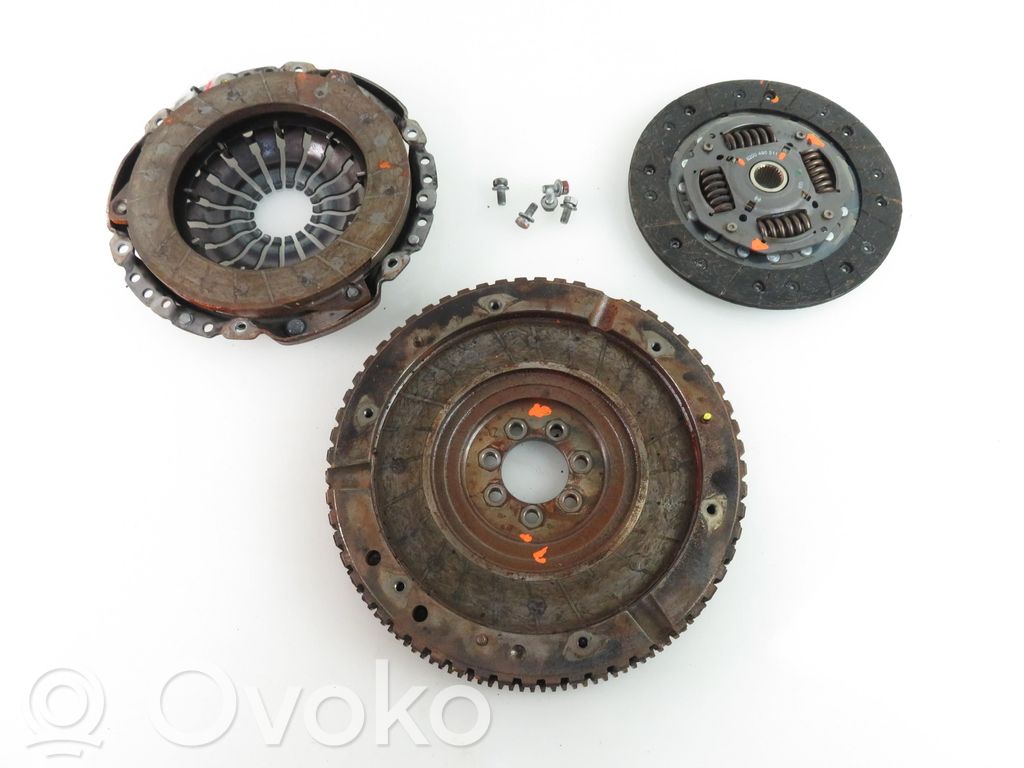 Dacia Sandero Flywheel 