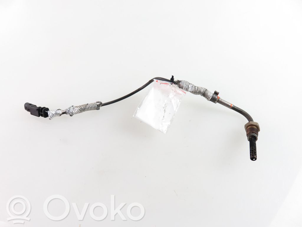 Sensor de temperatura del escape   31319841,31319841
