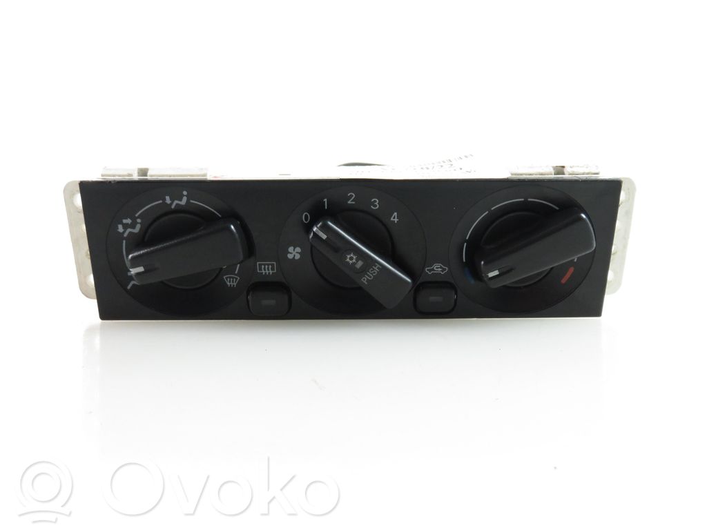 Mitsubishi Pajero Interruptor de control del ventilador interior 