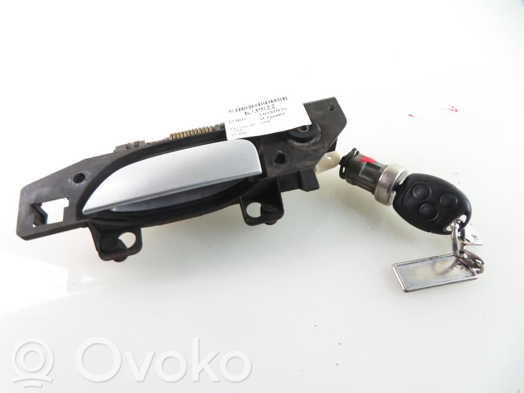 Ford Mondeo MK II Užvedimo spynelė 