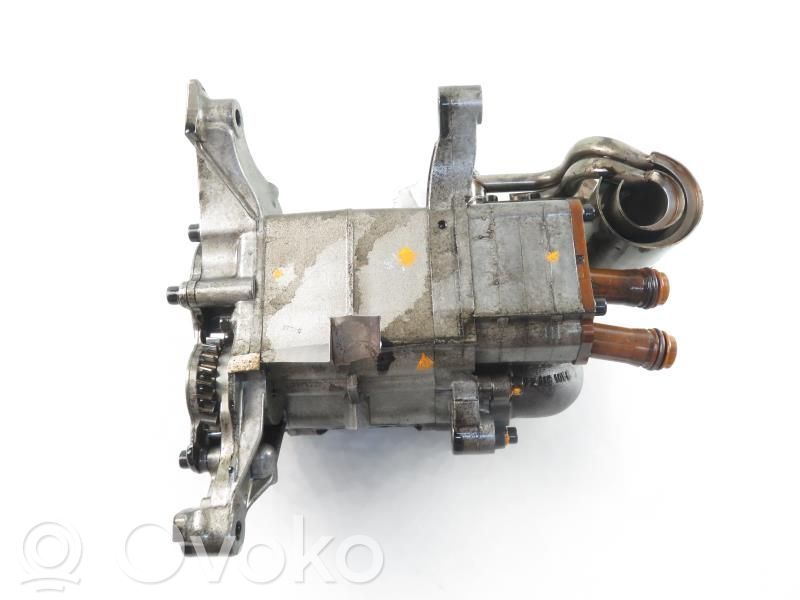 Volkswagen Phaeton Other engine part 