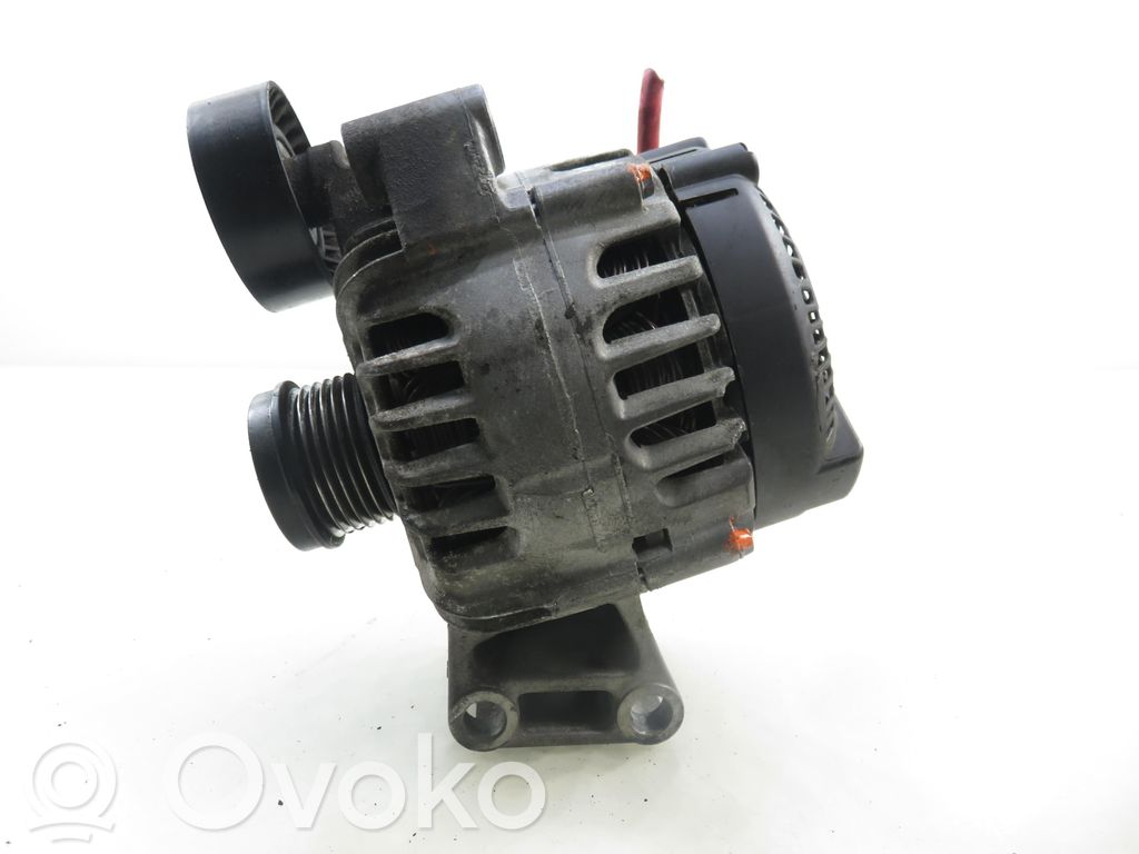 Ford S-MAX Alternador 