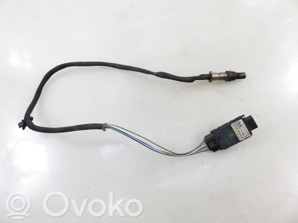 Volkswagen Golf VII Lambda probe sensor 