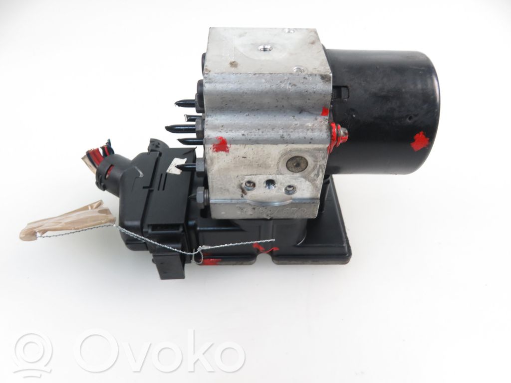 Alfa Romeo 159 Bomba de ABS 