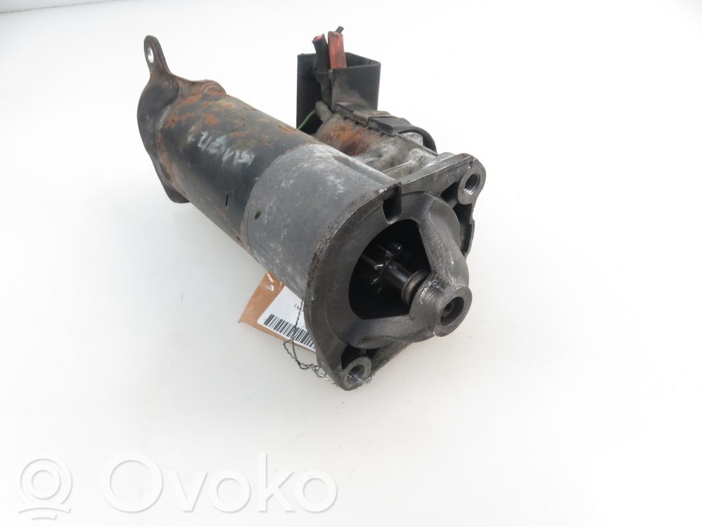Volvo 850 Starteris 