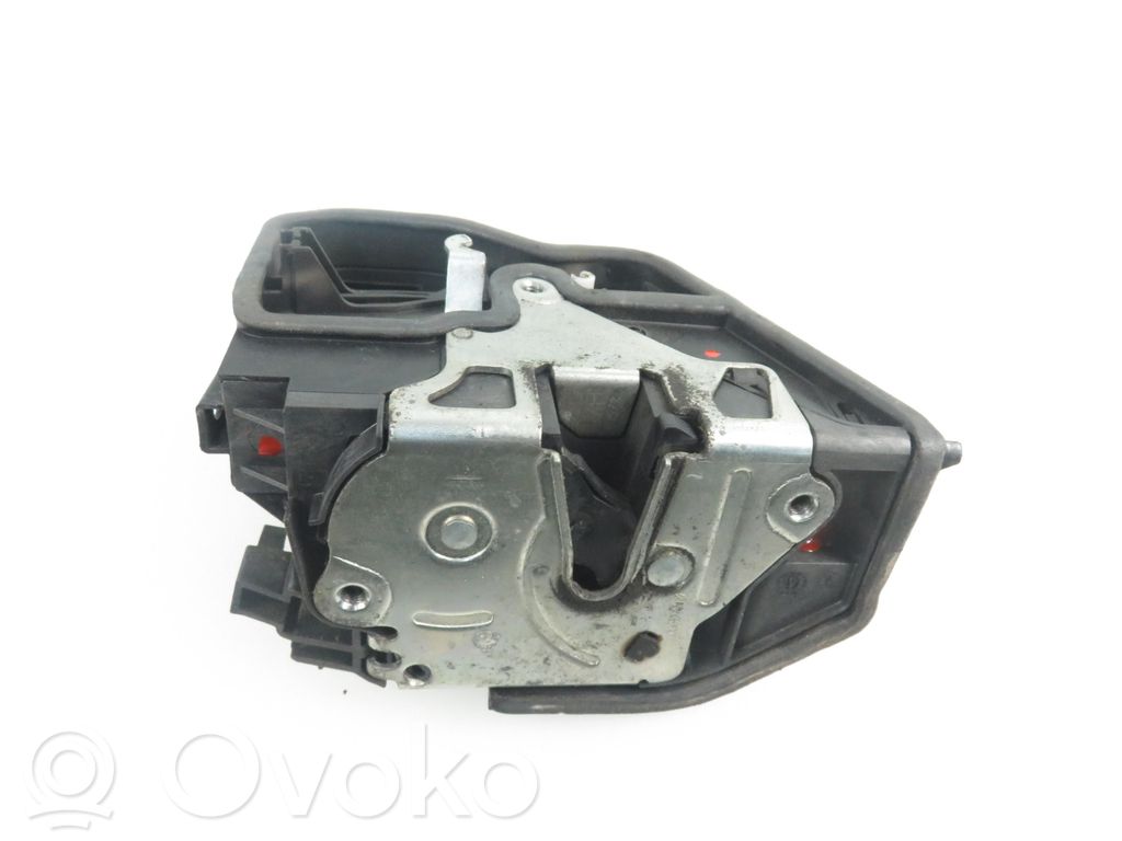 Front door lock   7167068,7167068