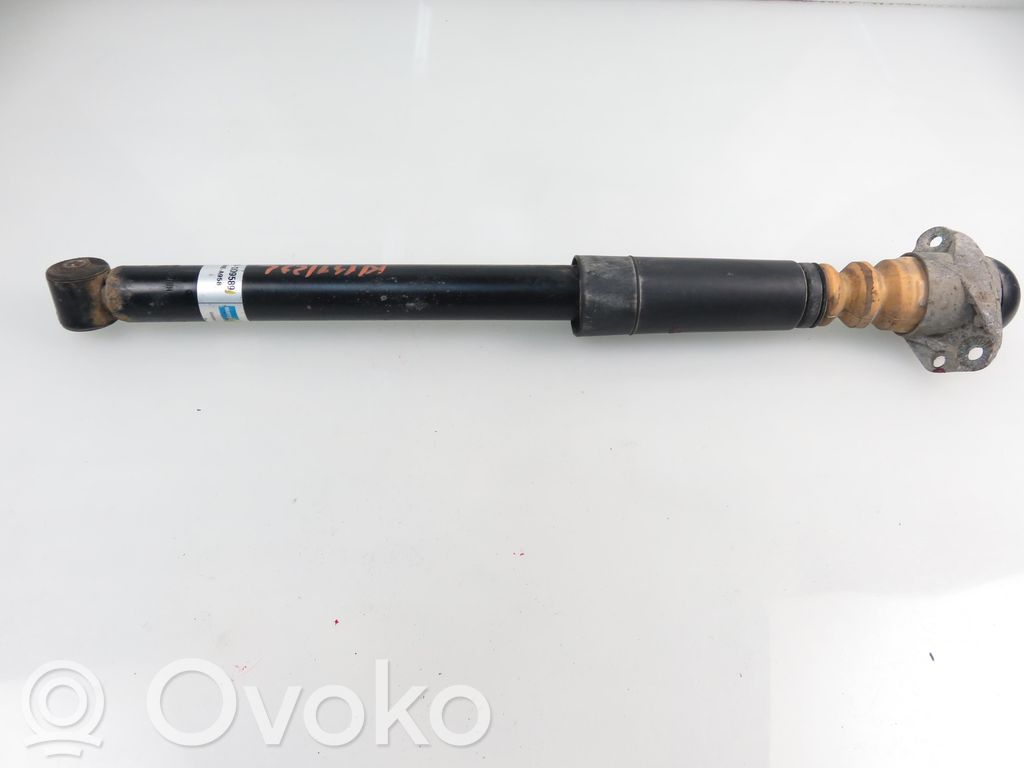 Skoda Fabia Mk1 (6Y) Amortyzator tylny 