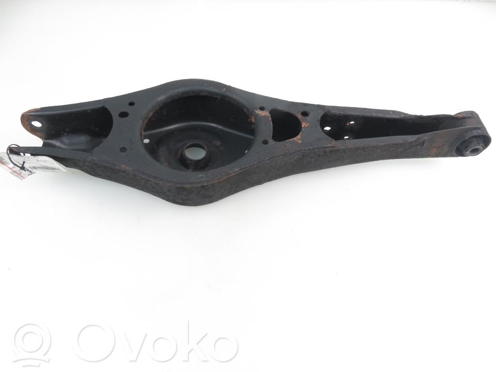 Querlenker hinten