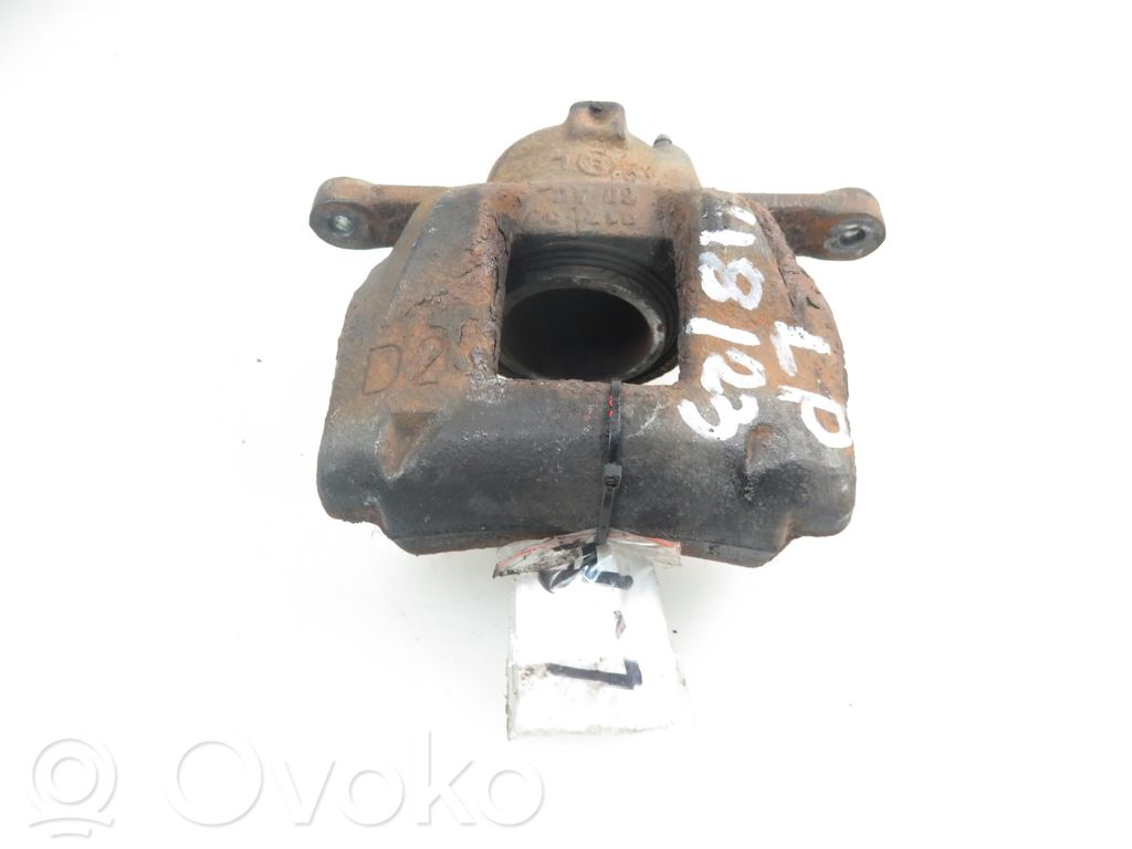 Bremssattel vorne