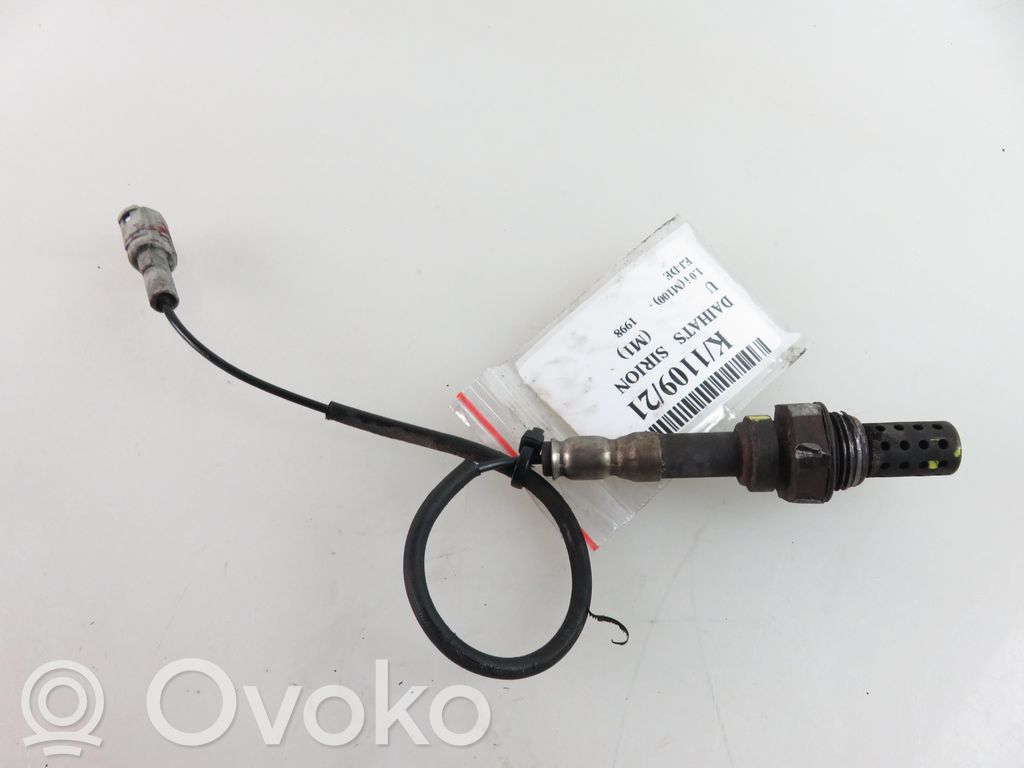Sonde lambda   8946587212,8946587212