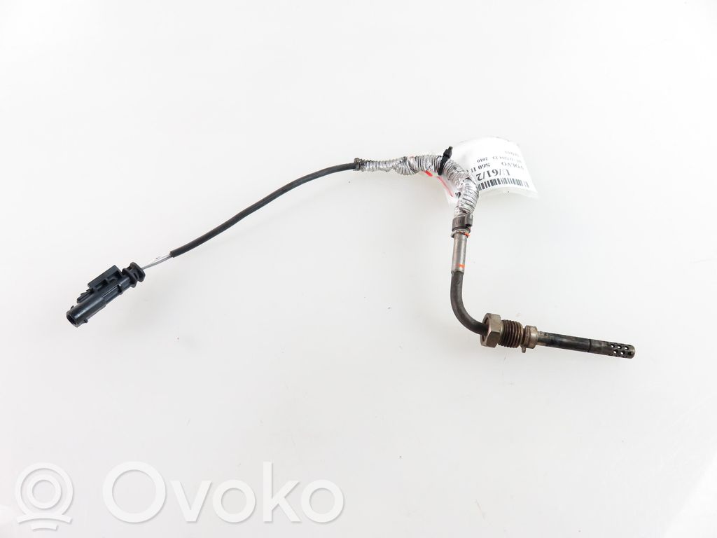 Sensor de temperatura del escape   31319842,31319842