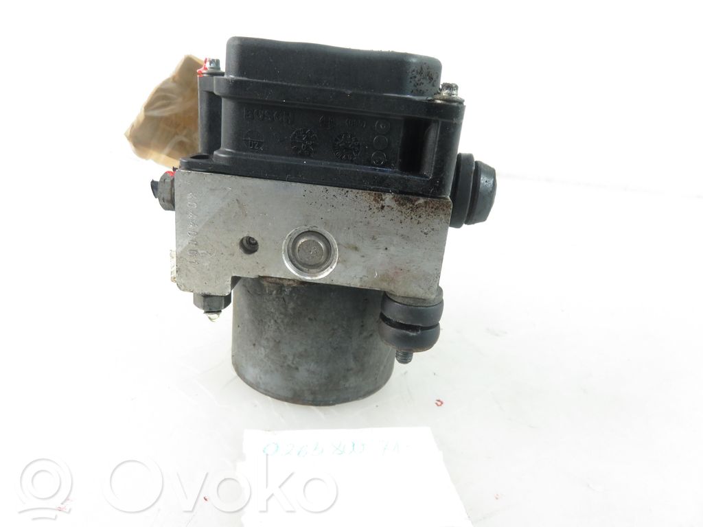 Fiat Panda II Pompa ABS 