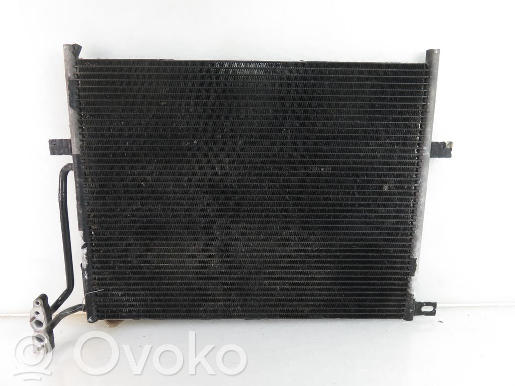 A/C cooling radiator (condenser)   8377614,8377614