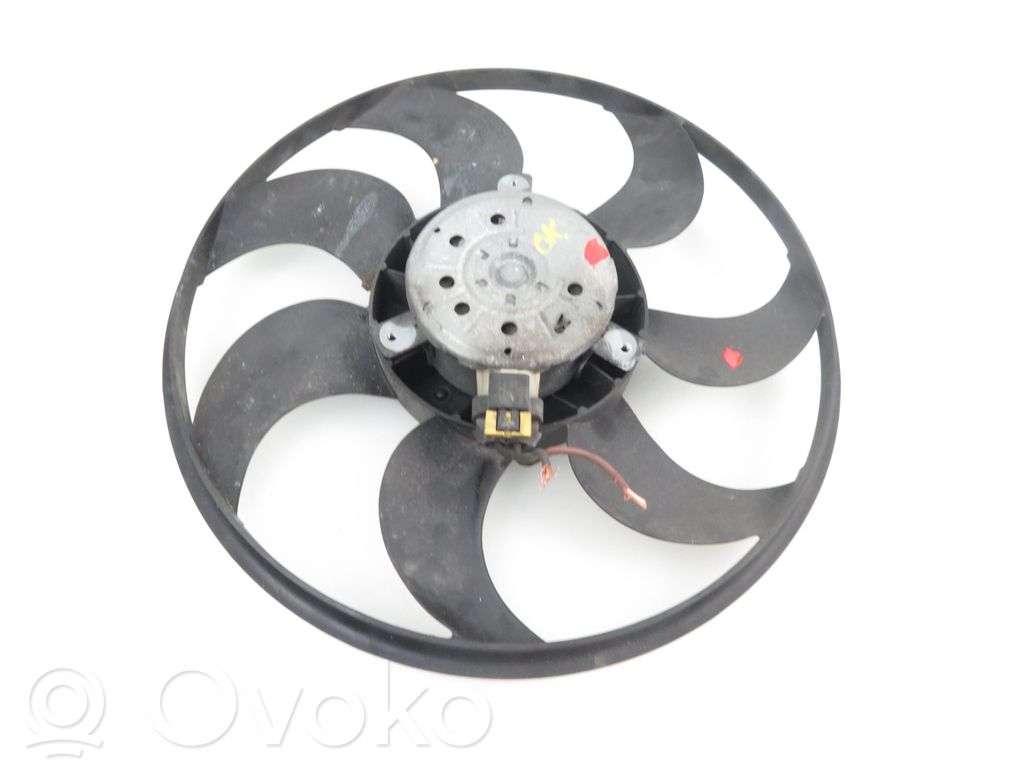 Alfa Romeo Mito Kit ventilateur 