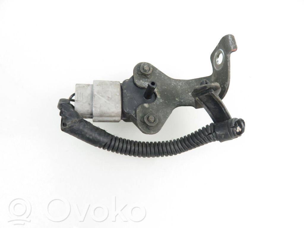 Suzuki Wagon R+ Turbo air boost pressure sensor 