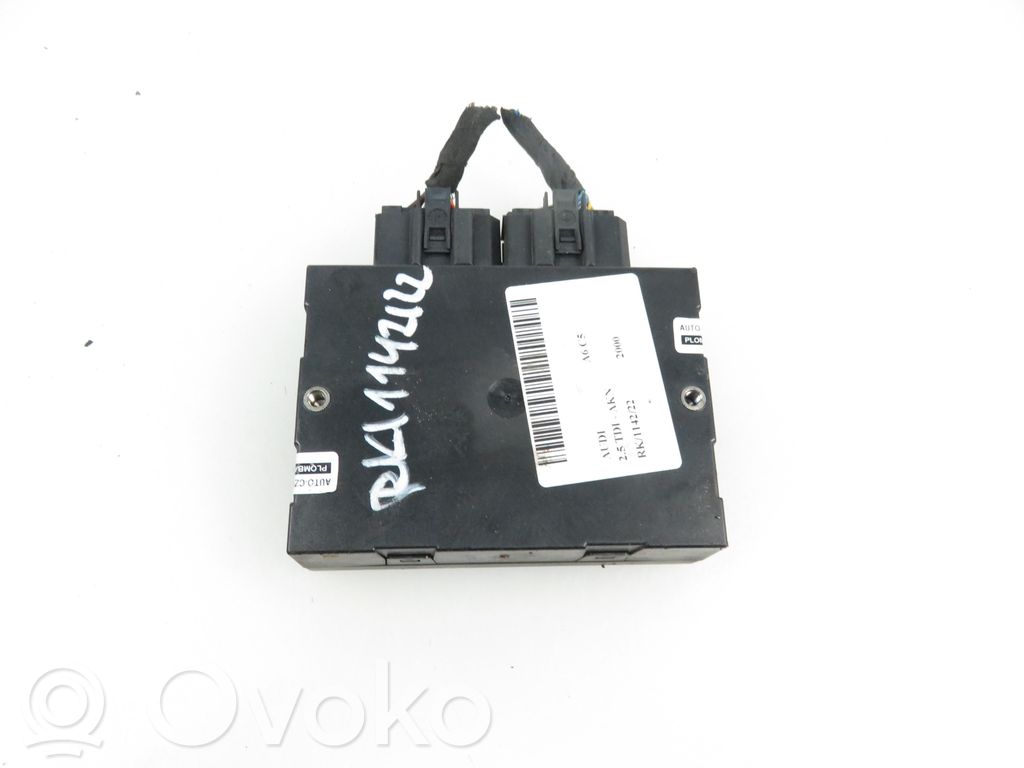 Parking PDC control unit/module   4D0919283,4D0919283