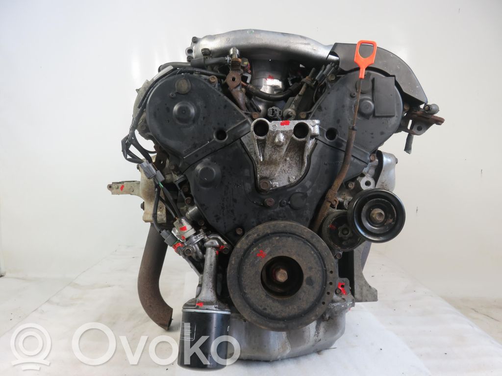 Honda Accord Motor 