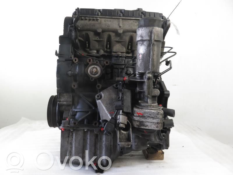 Skoda Superb B5 (3U) Motor 